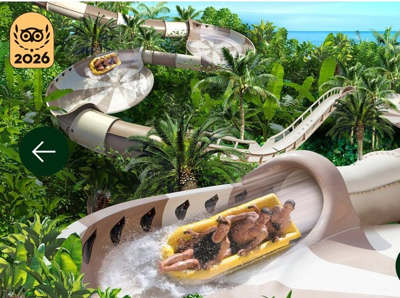 Siam Park